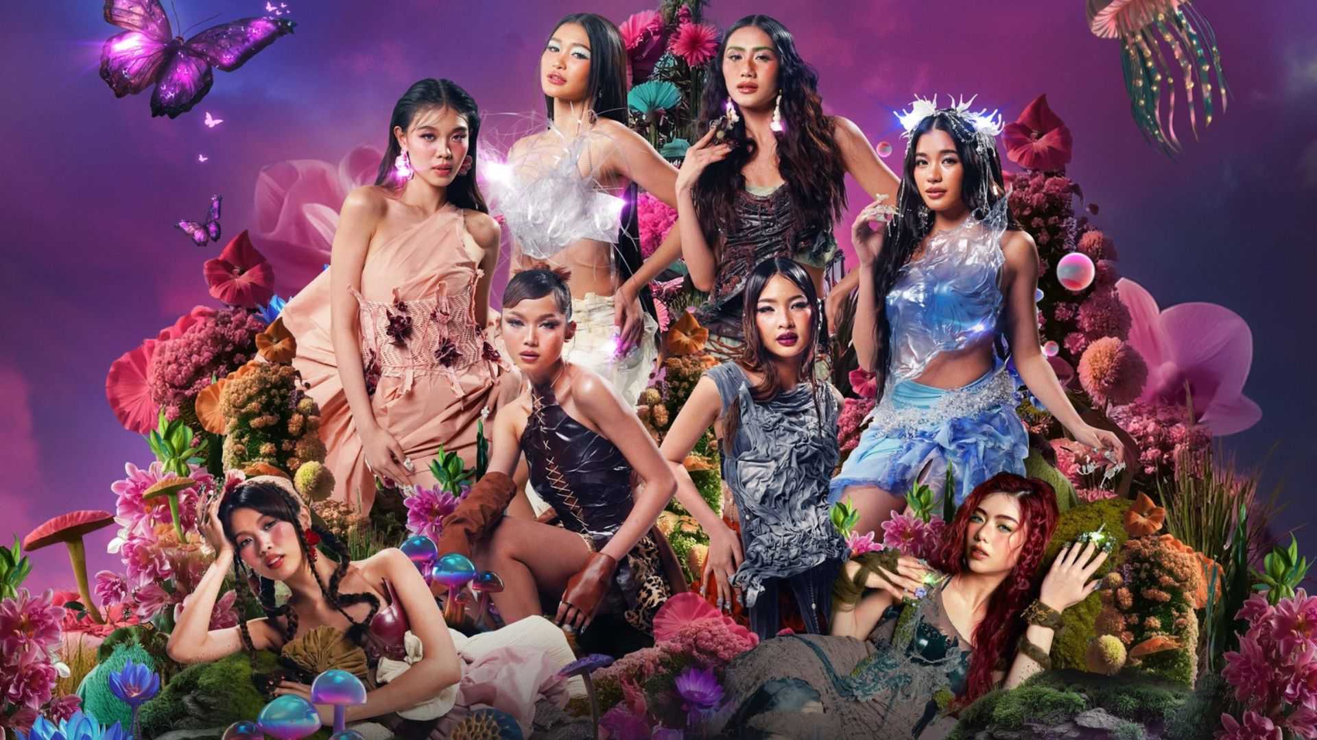 BINI's Grand BINIverse concert on November 17 rescheduled due to Typhoon Pepito