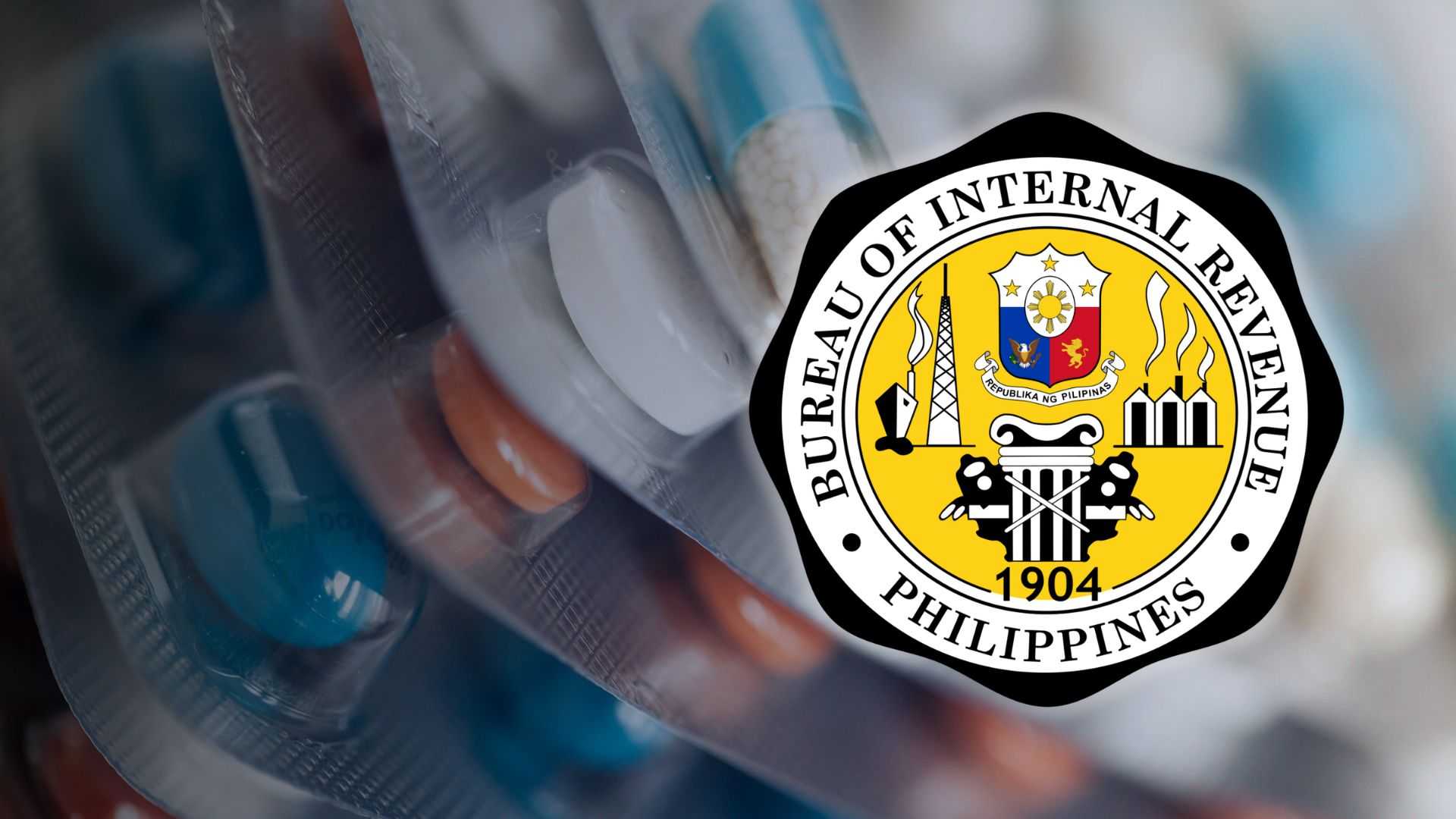BIR reveals 21 VAT-exempt medicines for diabetes, cancer, TB, others