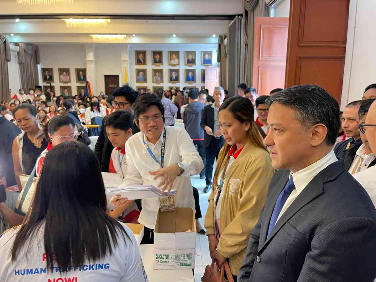 BIR files criminal raps vs. 214 corporate officials for ₱6.1-B tax liablility