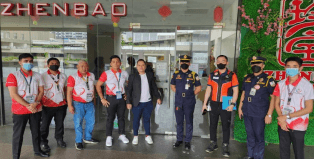 BIR shuts down Chinese resto, 4 other branches due to tax violations