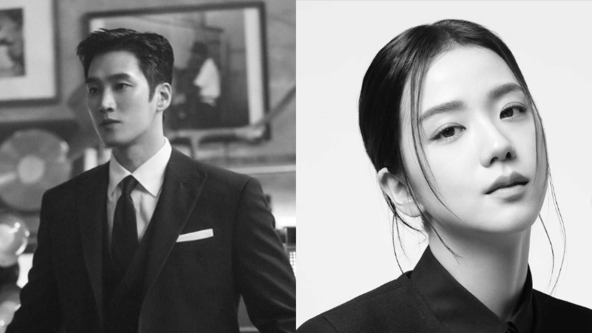 BLACKPINK’s Jisoo, Ahn Bo-Hyun confirm breakup