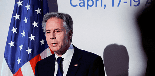 Blinken says genocide in Xinjiang is ongoing in report ahead of China visit