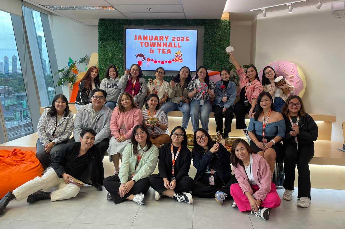 Blogapalooza redefines influence with a #BetterBloga community