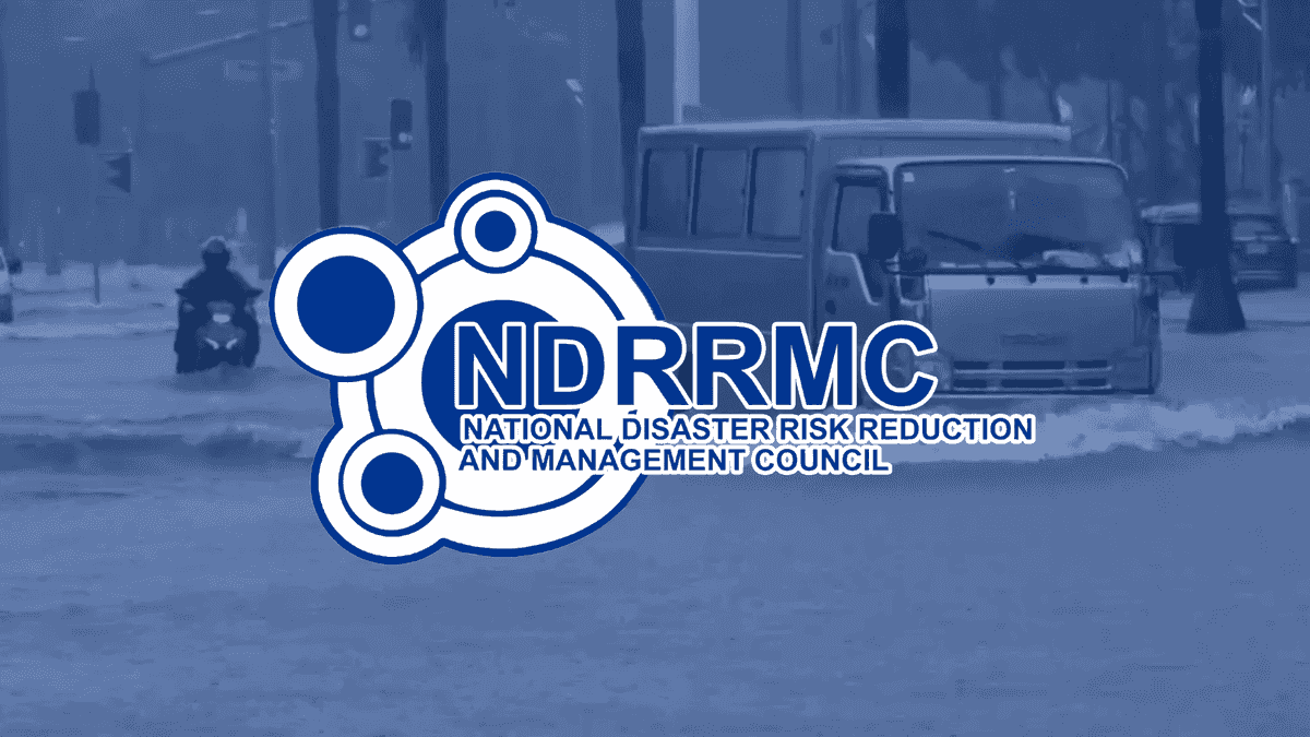 ‘Blue’ Alert status raised in preparation for #IsangPH