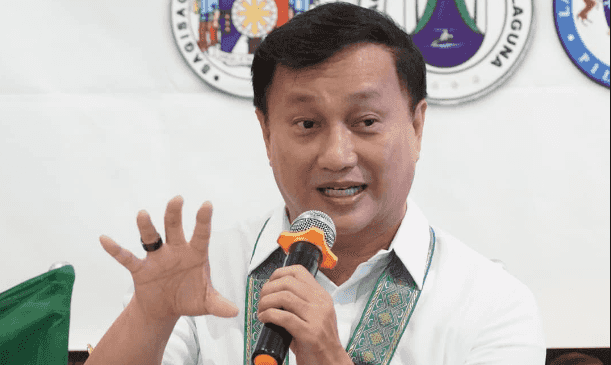 Blue ribbon finishes probe on alleged human trafficking in NAIA