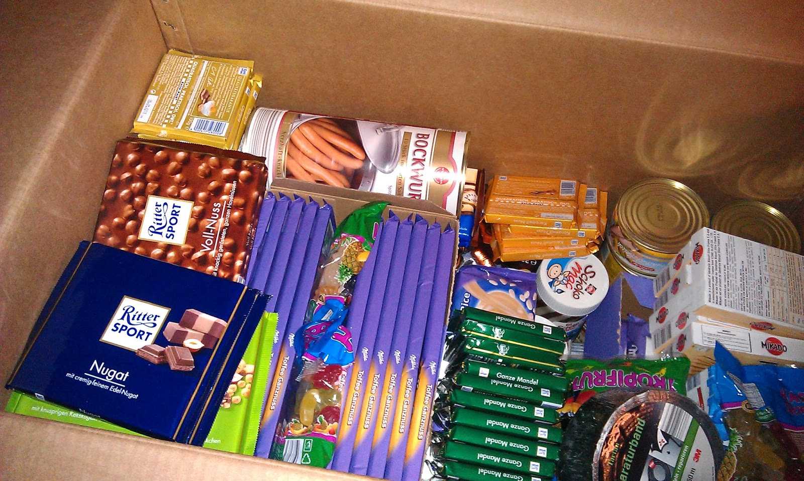 BOC reminds OFWs over choosing balikbayan box forwarders