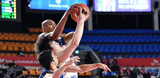 Bolts fails to wrap up EASL campaign with a win
