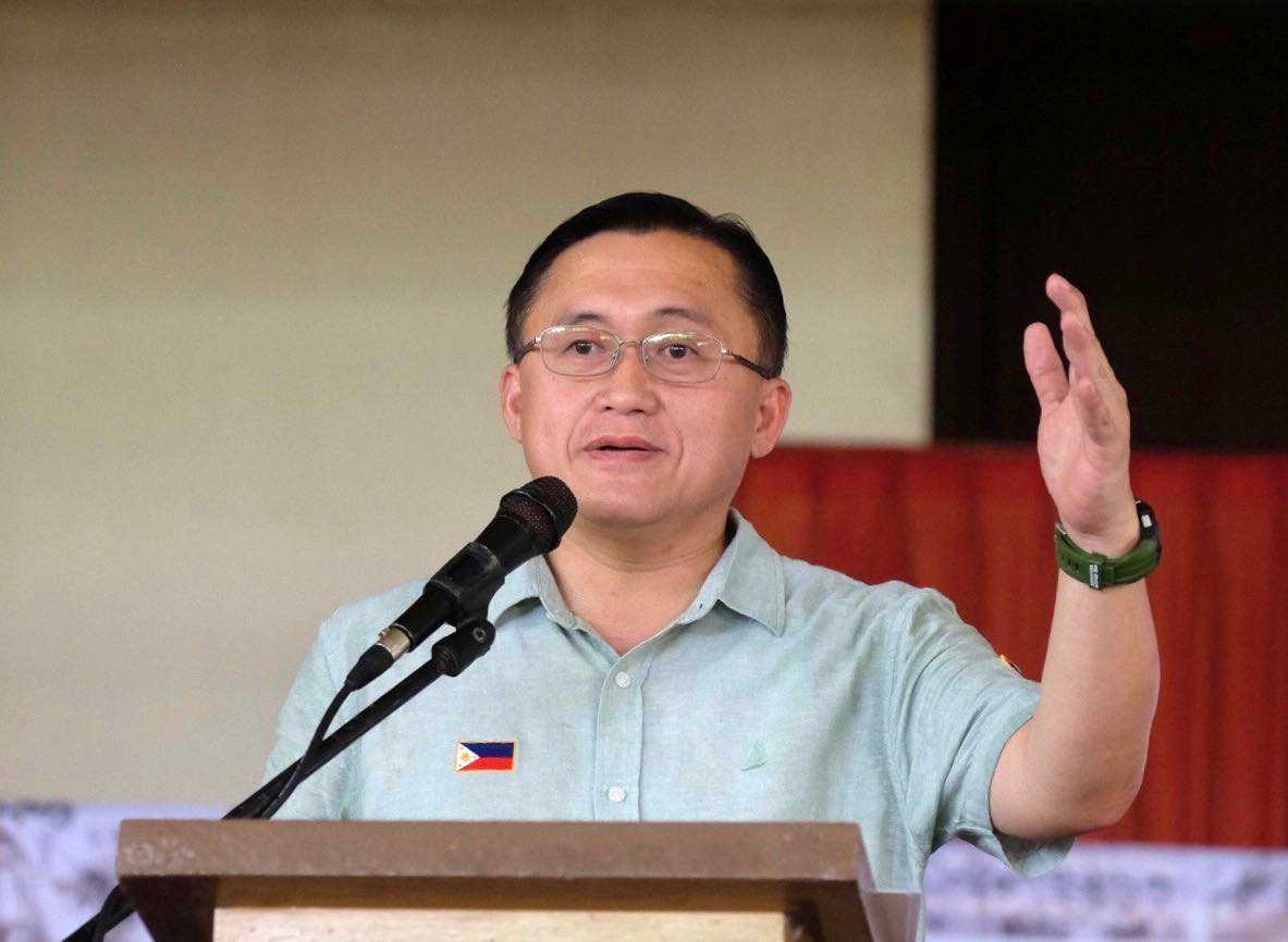 Bong Go lauds pursuit for 179 Regional Specialty Centers, NKTI renovation