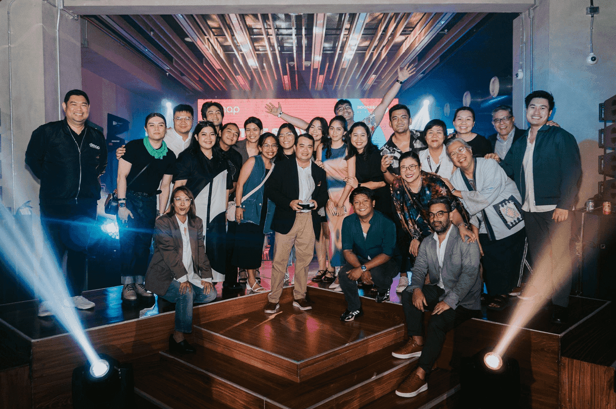 Boomerang Awards 2024 honors excellence in Digital Marketing