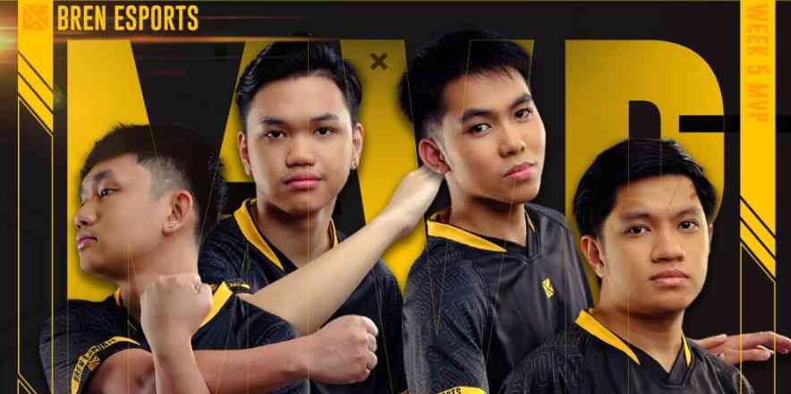 Bren clinches 7th winstreak in MPL-PH S11
