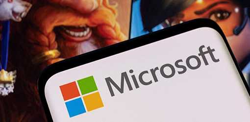 Britain set to clear fresh Microsoft-Activision deal