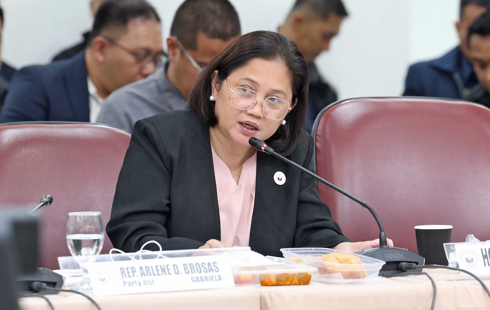 Brosas implores Quad Comm to invite victims’ kin, perpetrators of ‘Bloody Sunday Massacre’