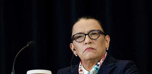 Brother of Mexican drug lord 'El Mencho' released, security ministry says