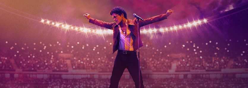 LOOK: Bruno Mars adds second show in PH concert