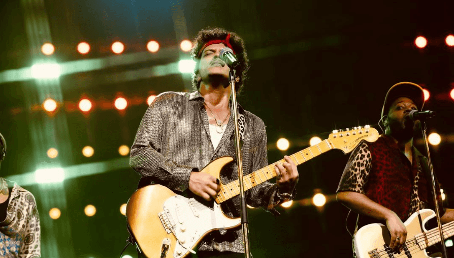 Bruno Mars thankful to Pinoy fans for sold-out shows