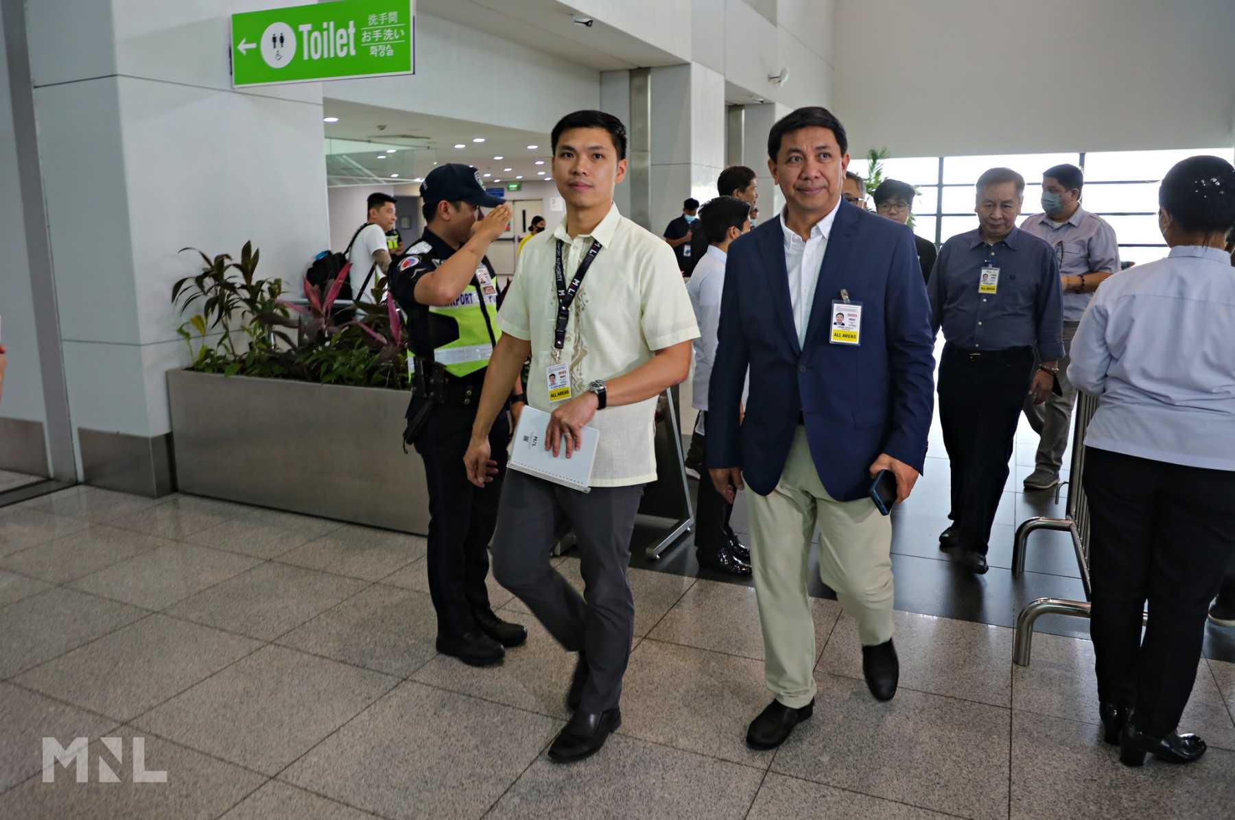 Bryan Co named MIAA officer-in-charge