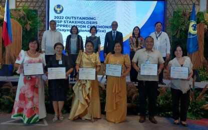 BSP commends 6 Visayas partners for help in crafting fiscal policies