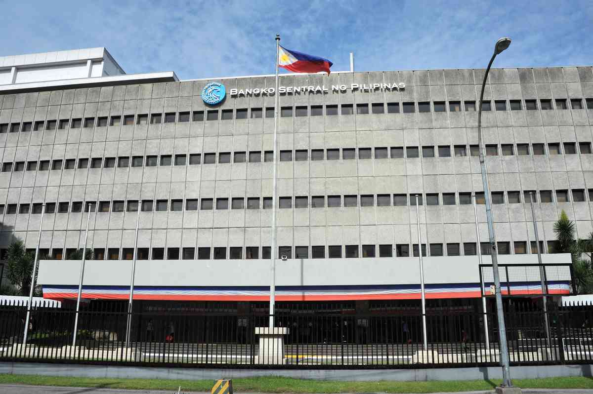 BSP warns public against fake documents