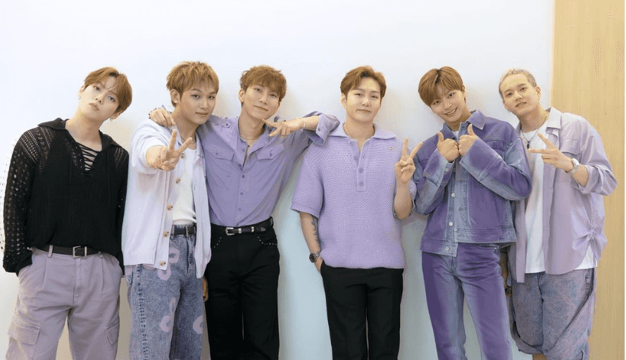 BTOB officially leaves CUBE Entertainment after 11 years
