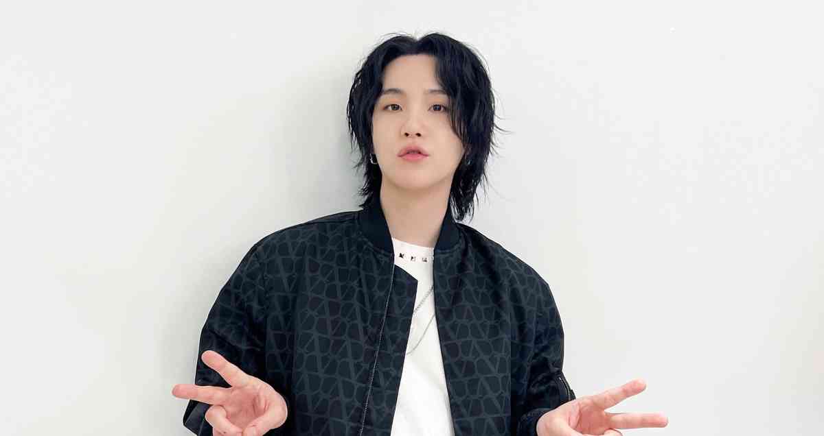 BTS' Suga begins process of military enlistment