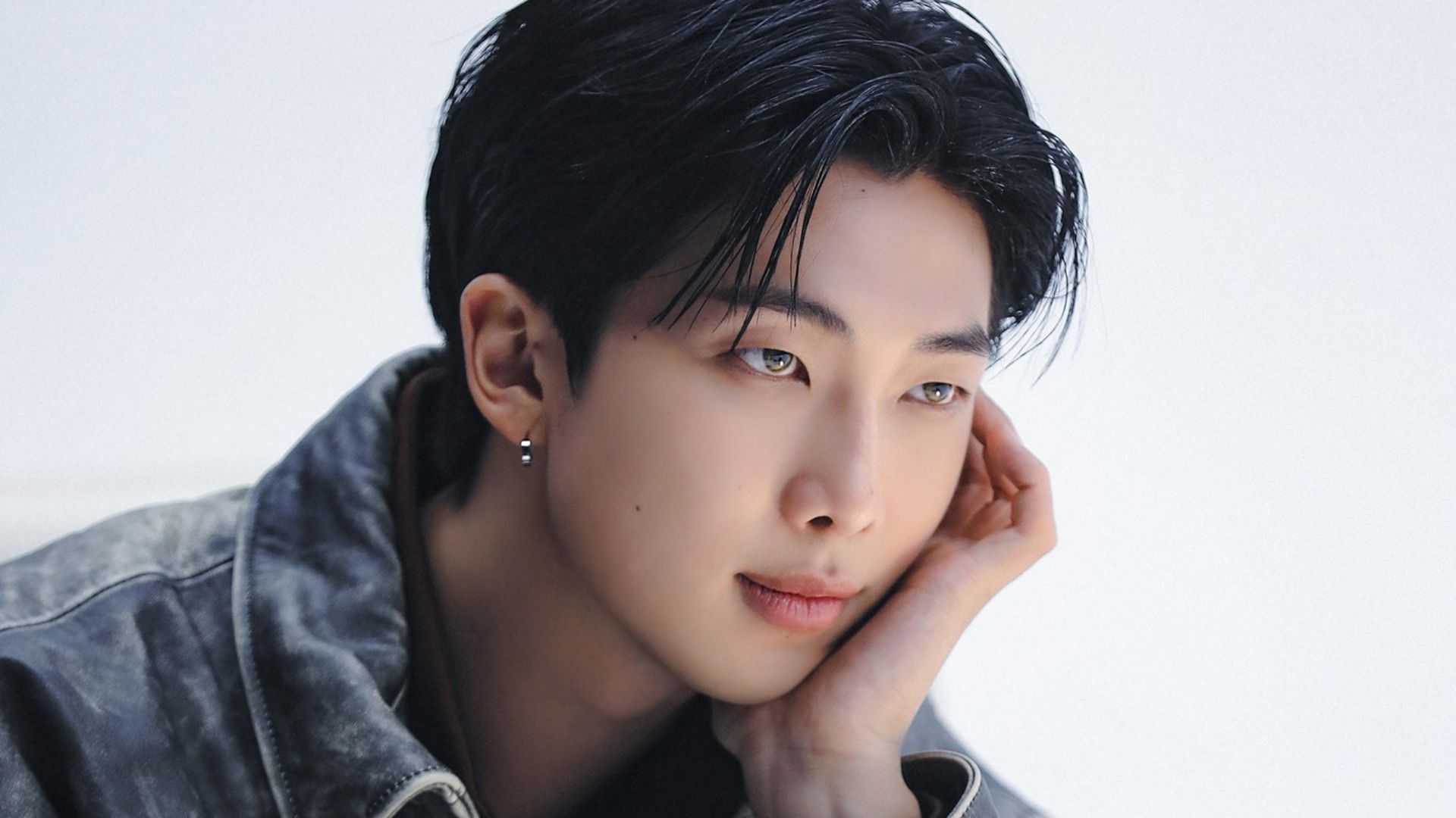 BTS's RM pens letter to ARMYs ahead of military enlistment