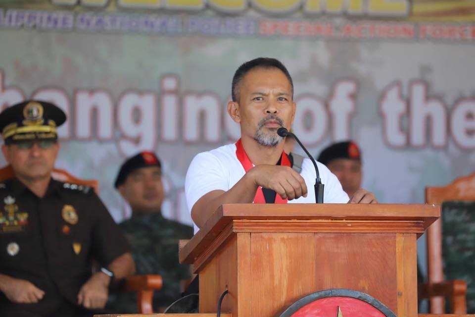 BuCor Chief Bantag among 160 persons of interest in Percy Lapid killing — PNP