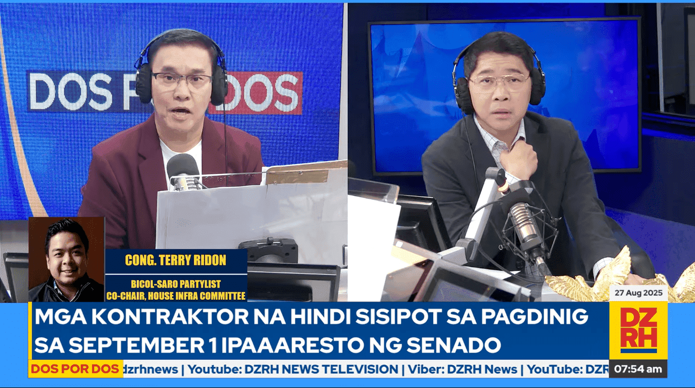 Bulacan 'ghost project' proposed by DPWH, not congressional initiative — solon