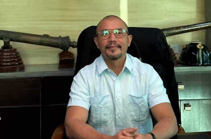 Bullet Jalosjos sets record straight on rumors with Dominic Roque