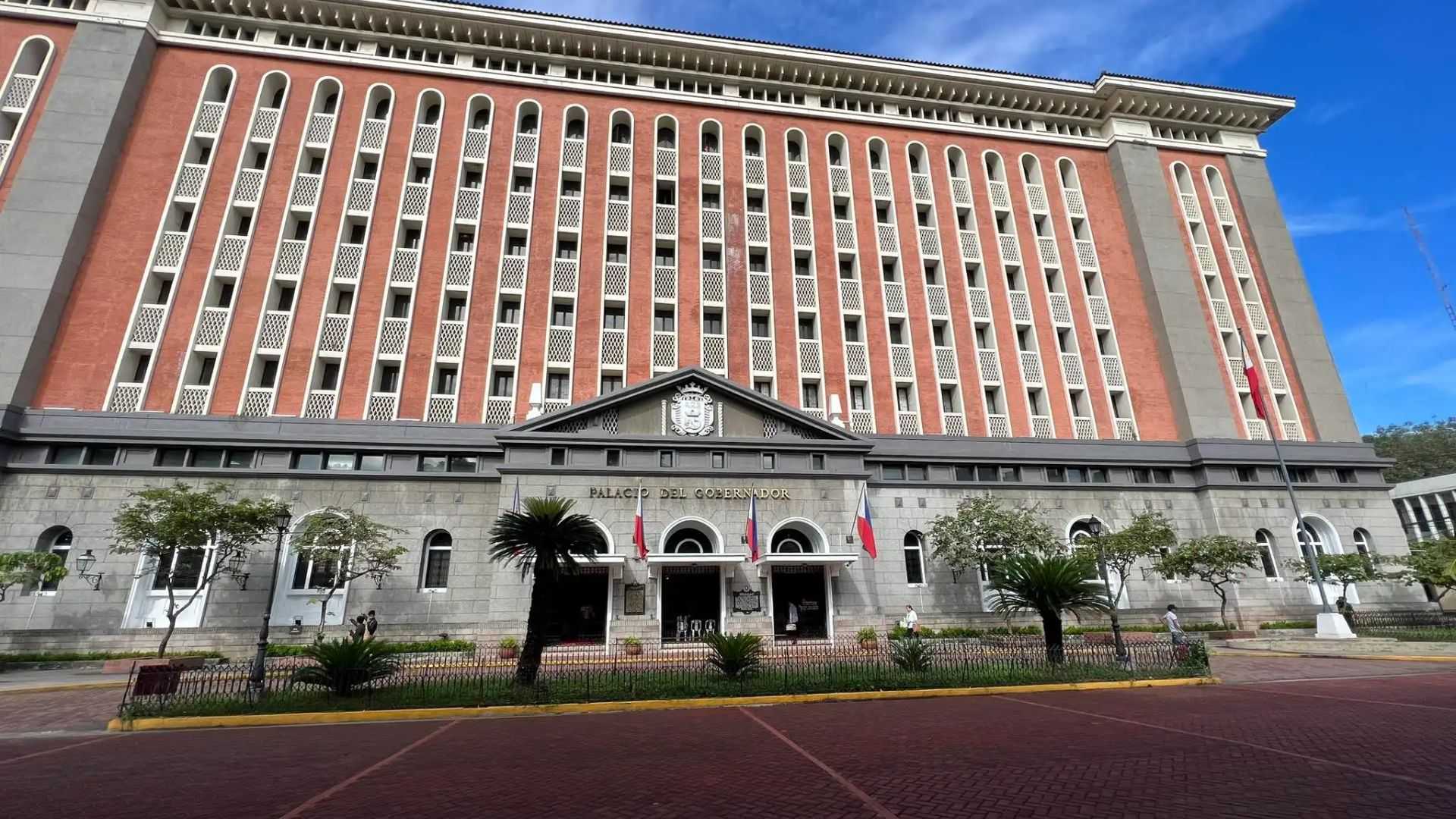 Buluan, Maguindanao del Sur placed under Comelec control