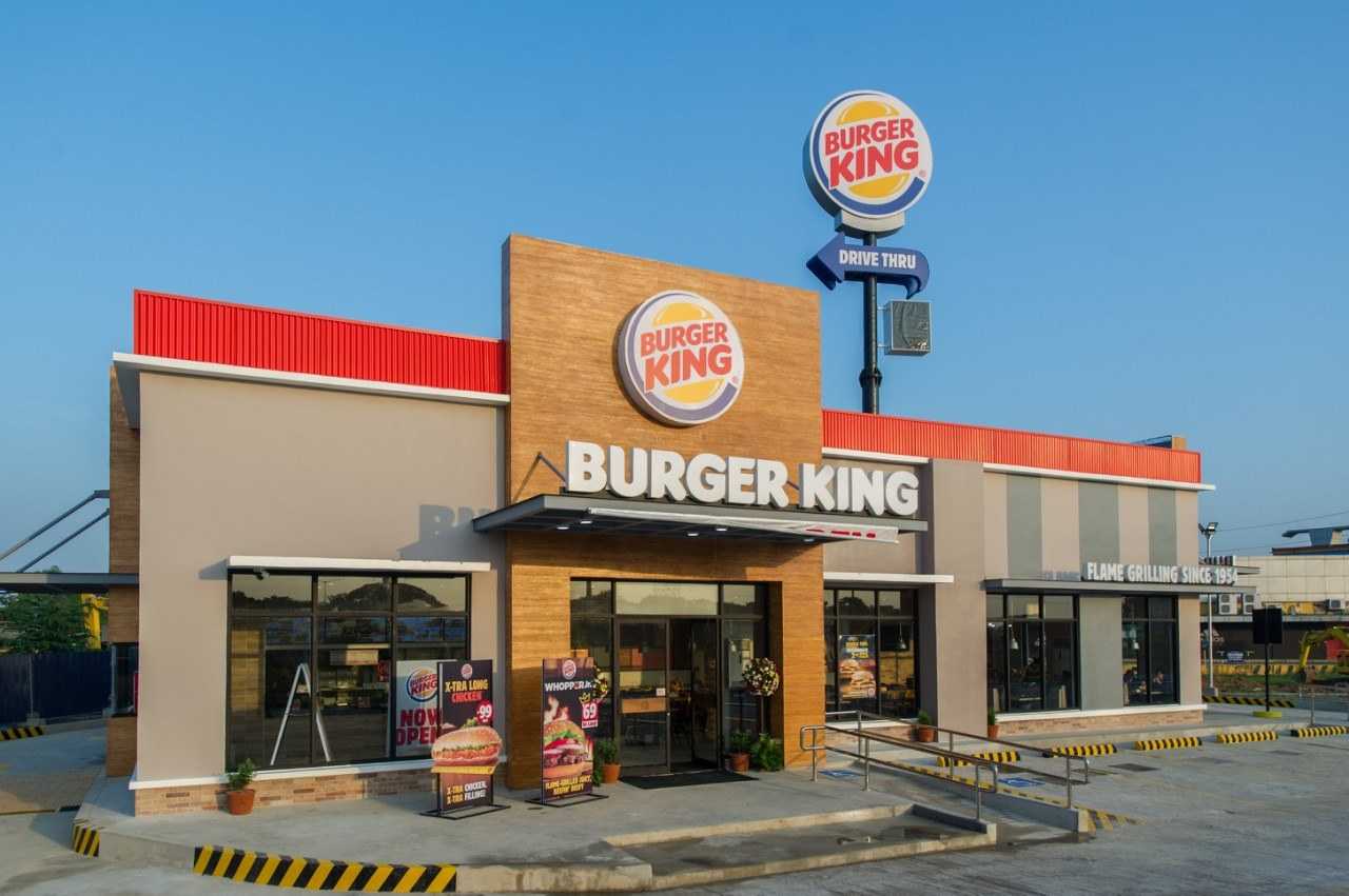Burger King to close up to 400 stores by the end of 2023