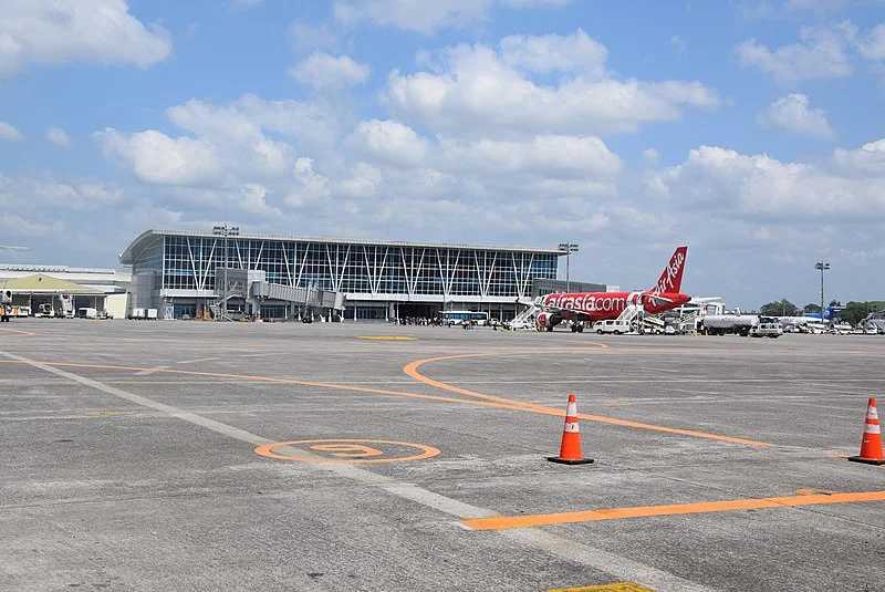 CAAP: Minor damage monitored in some North Luzon airports due to Egay