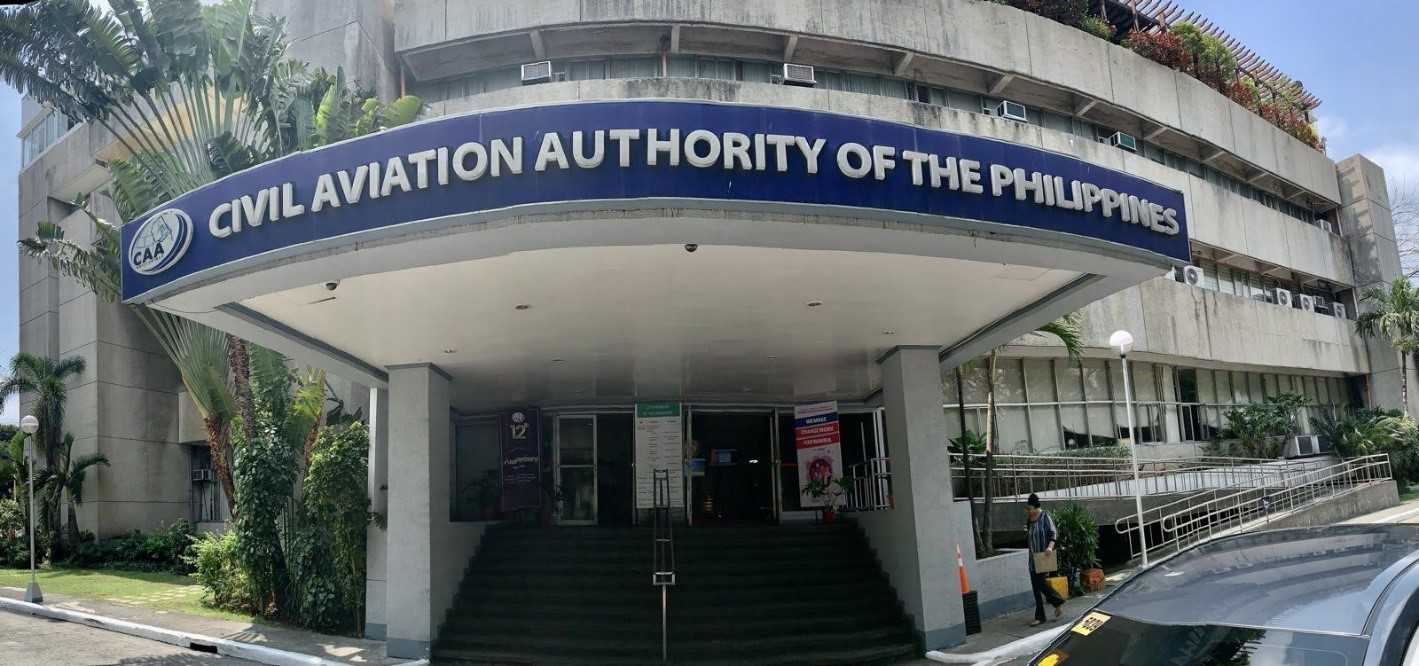 CAAP: Commercial airports under heightened alert due to security threats