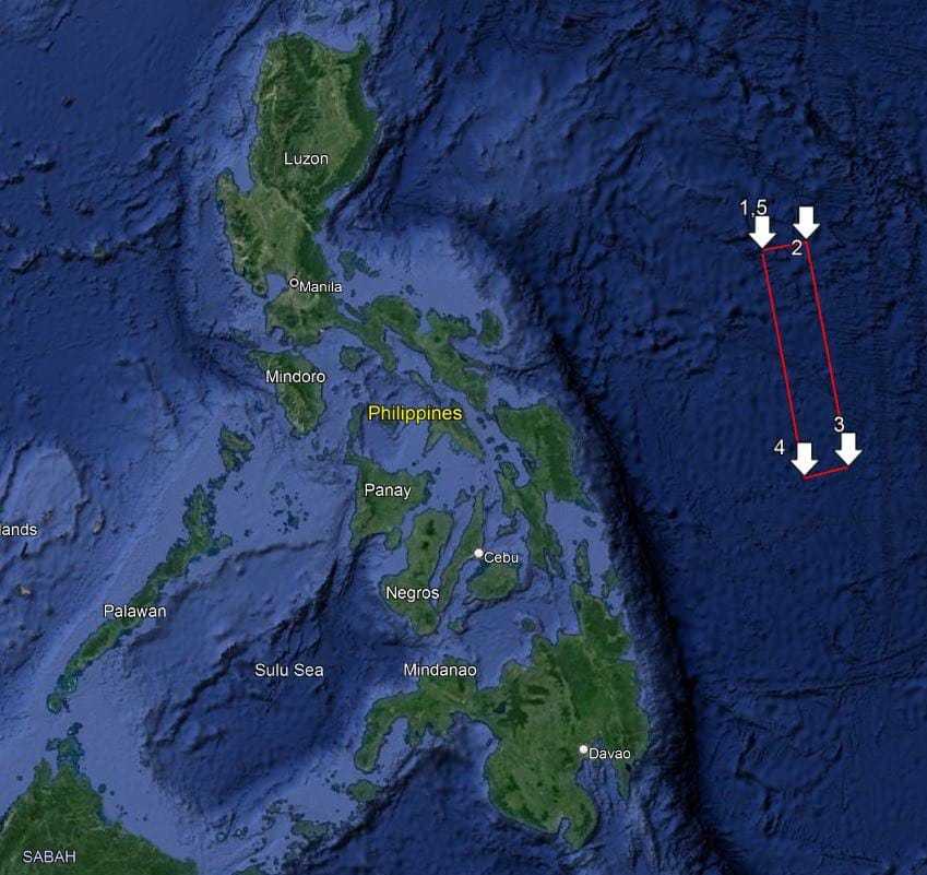 CAAP alerts airmen on North Korea's satellite launch