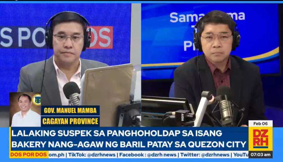 'Hindi naman natin kaya ang kaya nila' Cagayan province feared to be a 'defense' in nuclear war