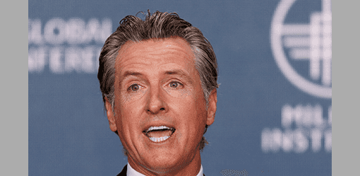 California governor Newsom to visit China next week to discuss climate action