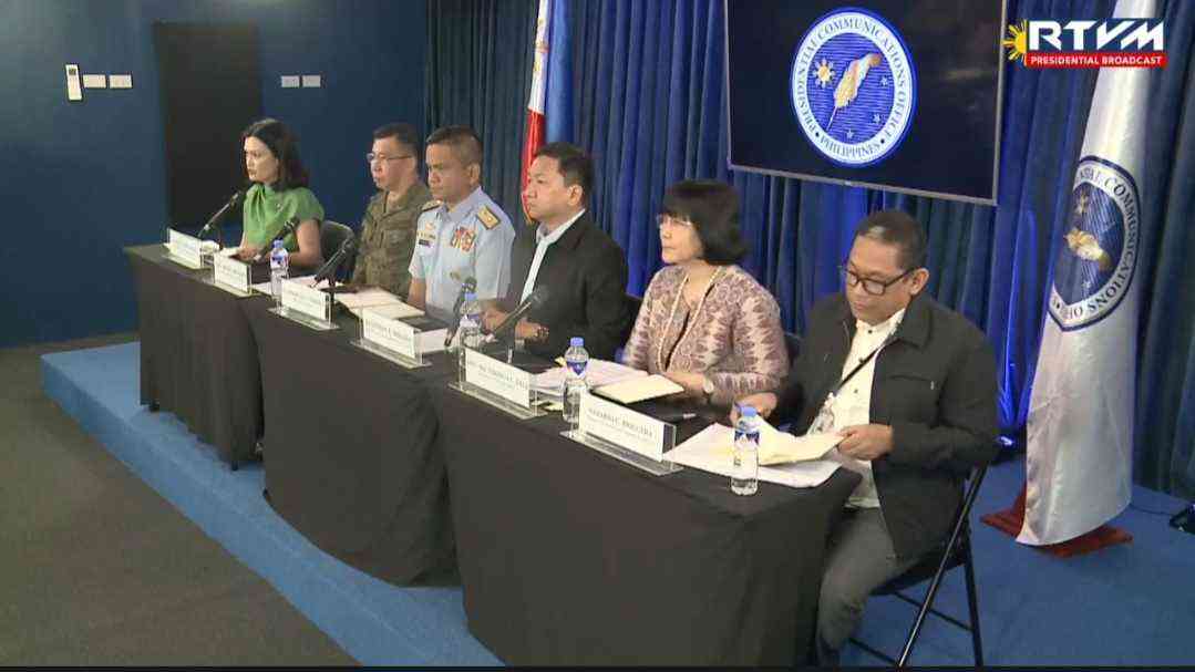 Calls for the declaration of Chinese Ambassador as Persona Non Grata not that simple, “something to be seriously considered”