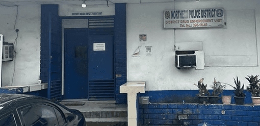 Caloocan Police given one week to investigate grenade attack