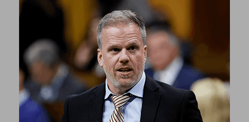 Canada fired two scientists for sharing information with Beijing, says paper