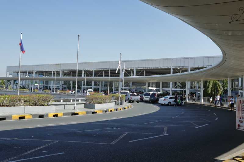 Canceled flights on Monday, July 24 due to Egay