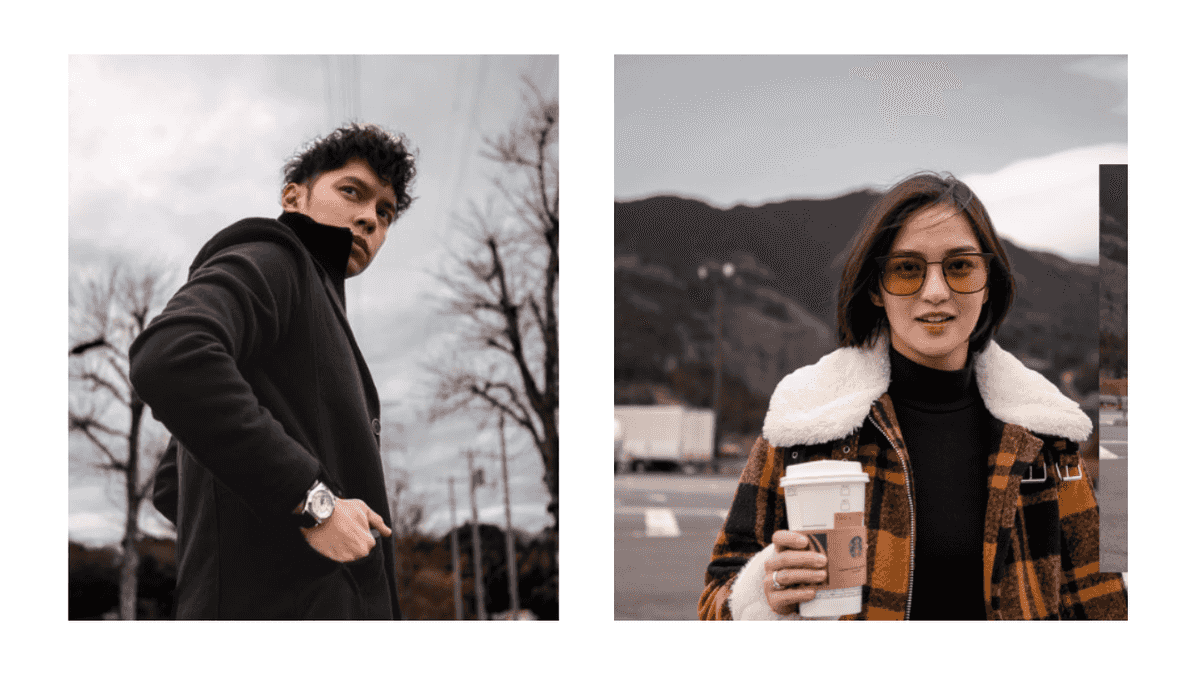'TokYou have my heart' Carlo Aquino shares snaps of Japan trip with Charlie Dizon