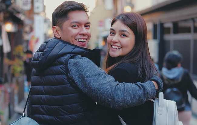 Carlo Aquino confirms split with Trina Candaza
