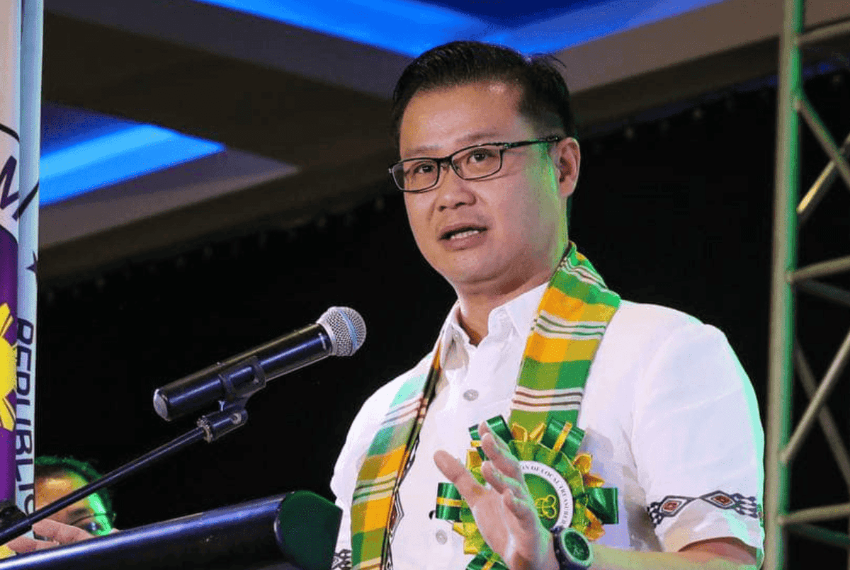 Recent incidents of kidnappings linked to POGOs — Gatchalian