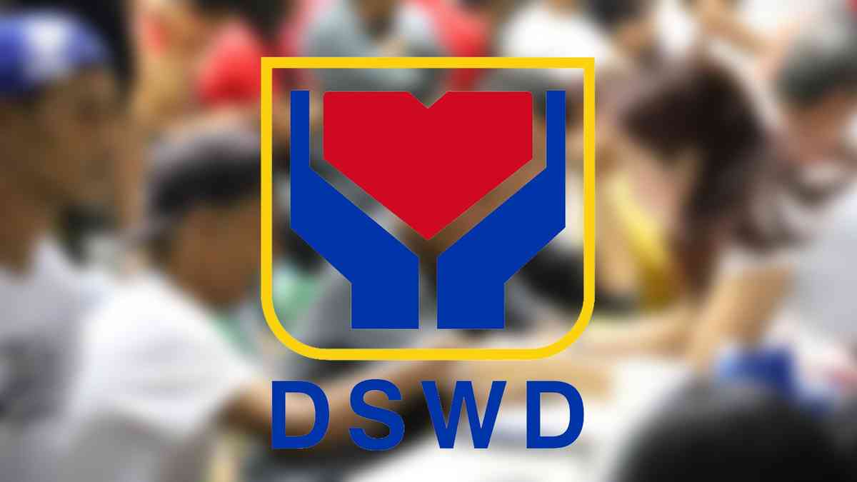 DSWD: Cash aid not meant for gambling