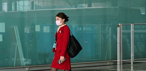 Cathay needs to boost staff morale, union says, after "blanket-carpet" furore