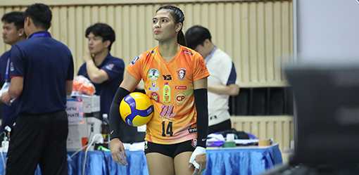 Ced Domingo wins title in Thailand before returning to the Philippines