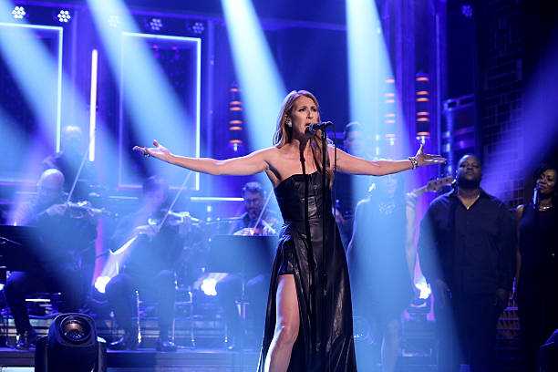 Celine Dion cancels remaining shows due to health battle