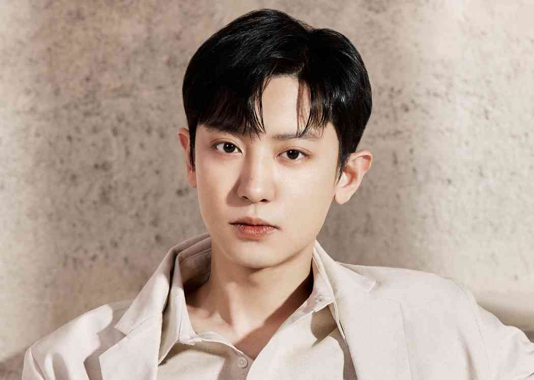 EXO's Chanyeol joins Team Penshoppe