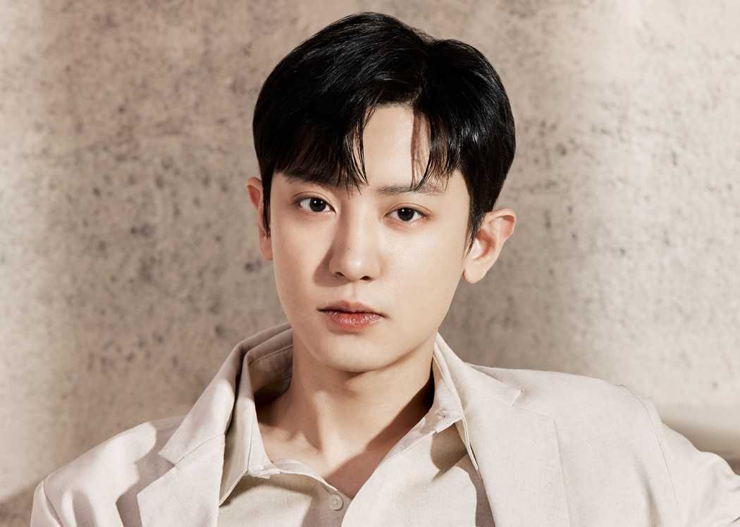 EXO's Chanyeol joins Team Penshoppe