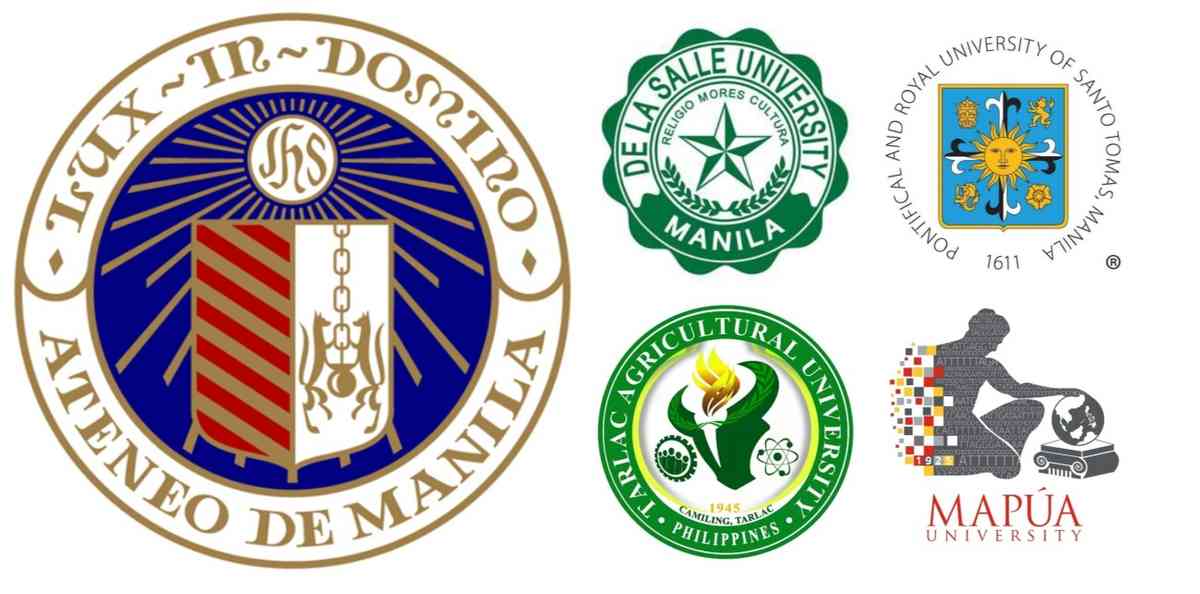 CHED lauds entry of 10 PH universities in World University Ranking