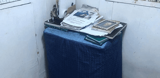 Child found dead inside a washing machine in Las Piñas City; Teenage uncle faces murder charges